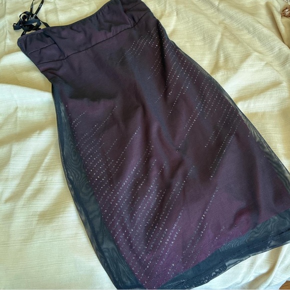 American Vintage Dresses & Skirts - American Vintage Black Mini Dress